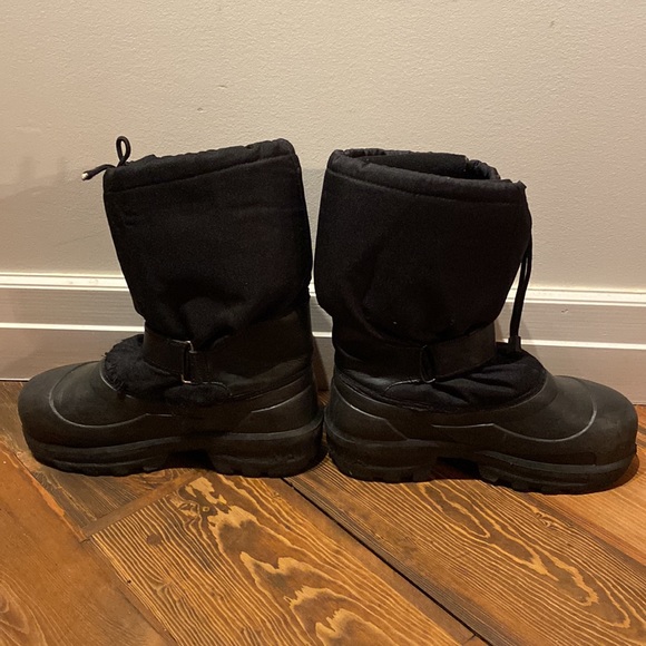 CKX Technowear snow boots - Picture 2 of 8